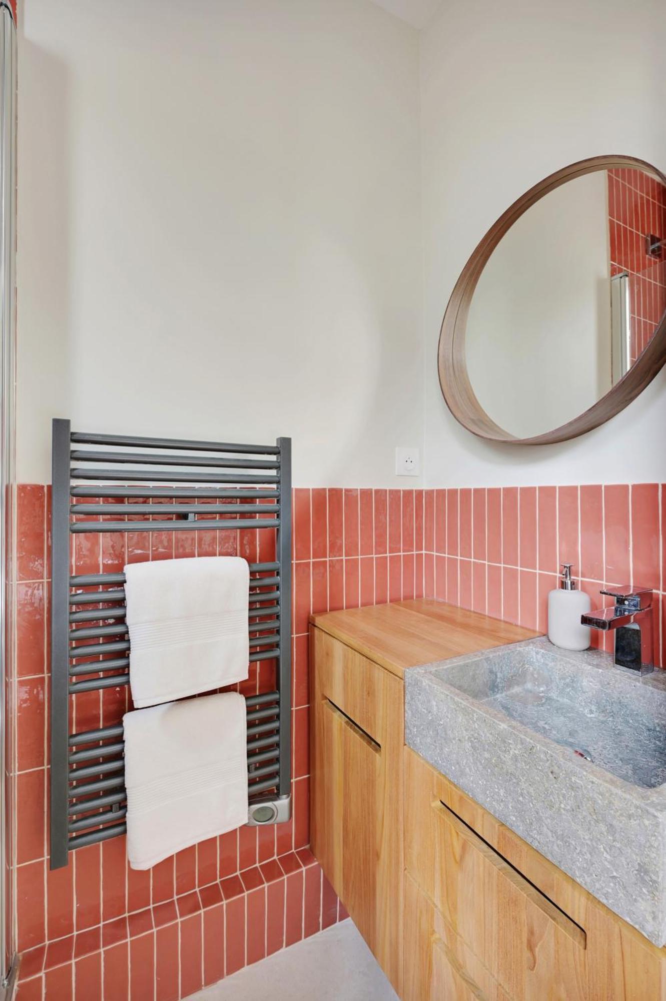 Comfy Suite By Les Maisons De Charloc Homes Boulogne-Billancourt Extérieur photo